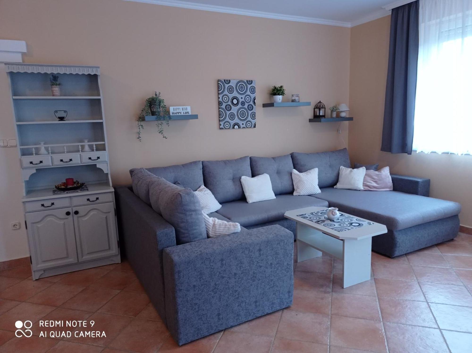 Apartament Szenczi Vendeghaz Bük Zewnętrze zdjęcie